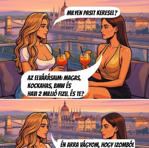7 életszituáció, amiben mindenki magára ismer és jót nevet