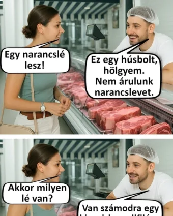 15 példa, ami szembesít minket az élet „apró” abszurditásaival