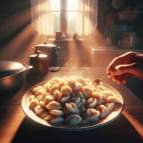 Rakott krumpli recept – ahogy a nagyi készítette, régi idők varázsával