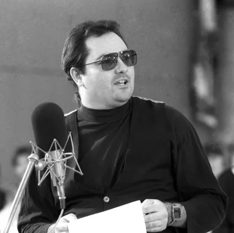 1989.  Nádas György.
MTI
 #RK1760817611