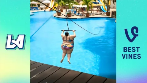 A hét epikus vírus kudarcai – a legjobb vicces videók
 – videó