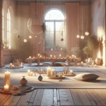 A szerelem varázsa, ami mindent megváltoztat