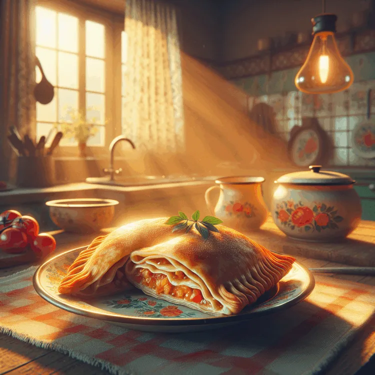 Hortobágyi palacsinta recept – ahogy nagymama készítette, fenséges töltelékkel