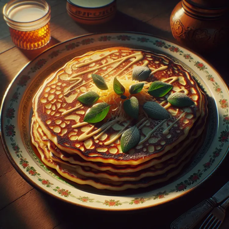 Hortobágyi palacsinta recept – ahogy nagymama készítette, ínycsiklandóan Hortobágyi palacsinta recept – ahogy nagymama készítette, ínycsiklandóan