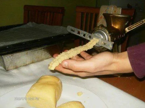 Készül a süti #RK1759938362