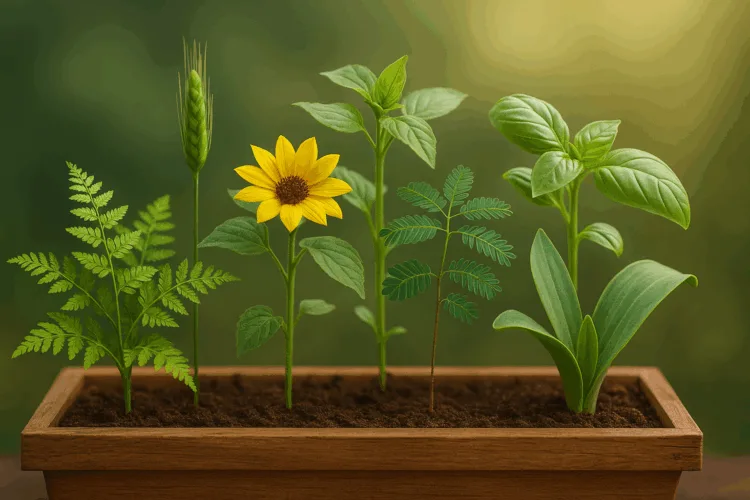 Kvíz A Föld zöld szívének titkai – teszteld a tudásod! Kvíz: A Föld zöld szívének titkai – teszteld a tudásod!