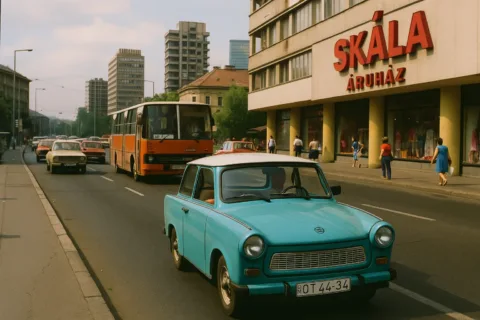 Kvíz Emlékszel még, milyen volt élni a 80-as években Kvíz: Emlékszel még, milyen volt élni a 80-as években?