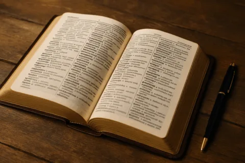 Kvíz: Hétköznapi szavak, de ismered a valódi jelentésüket?