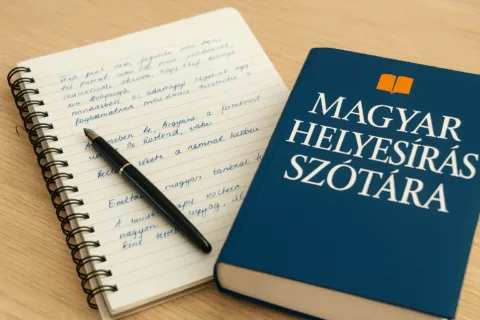 Kvíz: Te jól írsz? – Most kiderül!