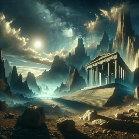 Napi érdekességek: ramen, agy, Stonehenge, mitológia, eltűnt kincsek és Mona Lisa!