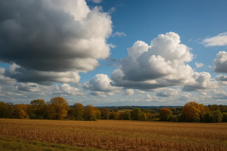 Napos–felhős mix, 10–19 °C a holnapi időjárás városról városra (október 31.) Napos–felhős mix, 10–19 °C: a holnapi időjárás városról városra (október 31.)