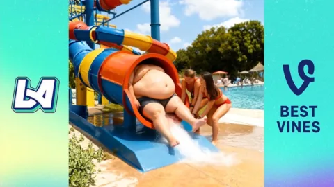 Próbáljon nem nevetni IMPOSSIBLE Extreme – A hét legjobb kudarcai
 – videó