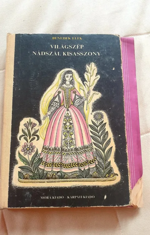 Tegnap  volt a Magyar Népmesék Napja, amely nap egyben Benedek Elek meseíró szül… #RK1759303359