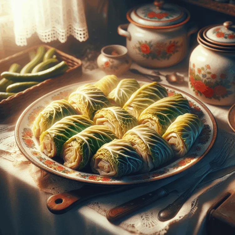 Töltött káposzta recept – ahogy a nagyi készítette, mindig szeretettel Töltött káposzta recept – ahogy a nagyi készítette, mindig szeretettel