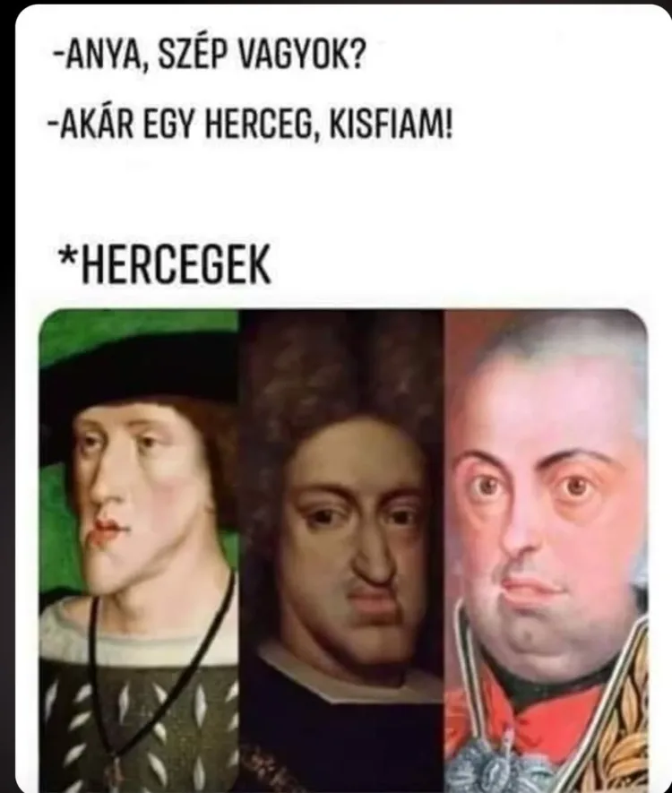 Anya, szép vagyok? Anya, szép vagyok?