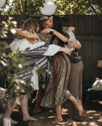 Volt idő, amikor bárkinek menedéket adtam: kitártam az ajtót, és mindig terített… #I1760124735