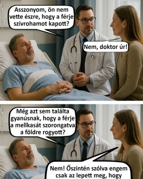 12 család, ahol az irónia és a humor a szerelem nyelve