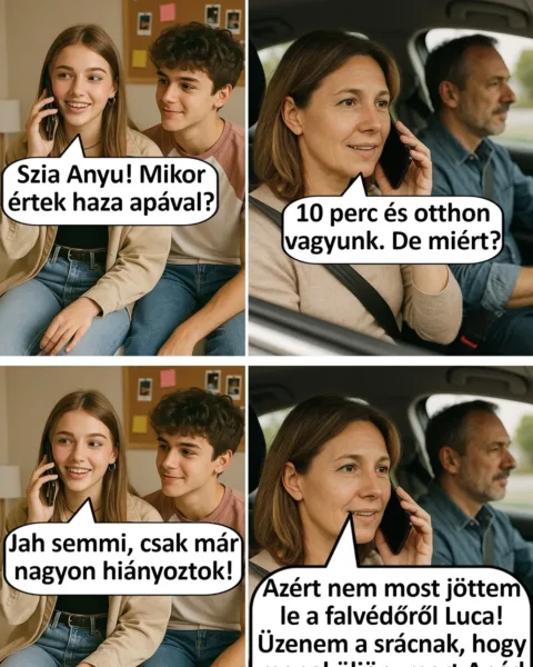 14 beszélgetés, ami nem maradt családi körben 14 beszélgetés, ami nem maradt családi körben