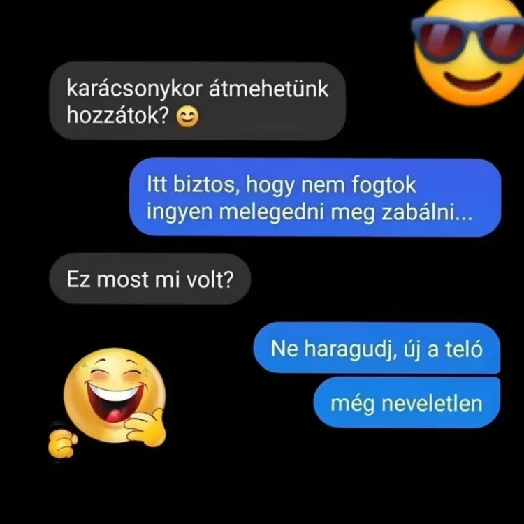karácsonykor átmehetünk hozzátok? karácsonykor átmehetünk hozzátok?