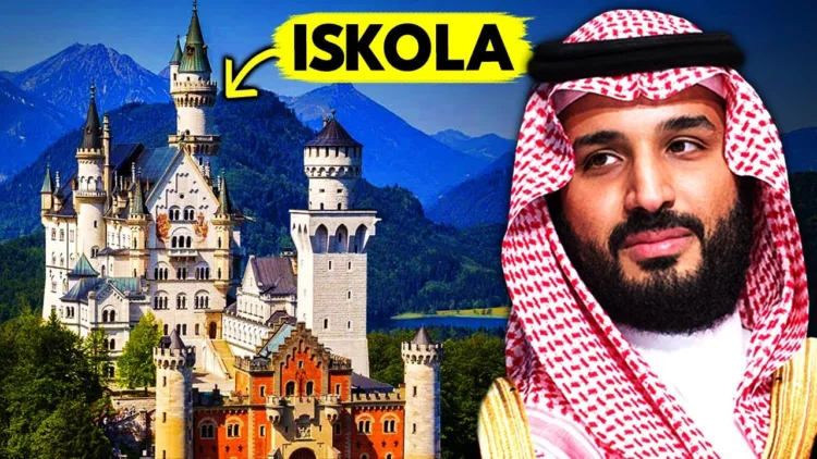 A Leggazdagabbak Titkos Elit Iskolái - videó A Leggazdagabbak Titkos Elit Iskolái – videó