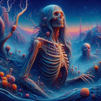 A halál – ami nem igazán az: meglepő tények az ‘élőhalottakról’