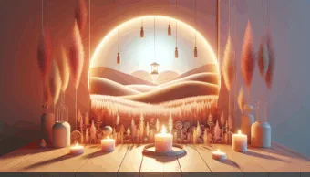 A szerelem varázsa: érzelmek tengerén