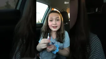 Anya tudja a legjobban! # #vicces #kudarc – videó