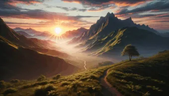 Az álom útján, ahogy a csillagok is utat mutatnak