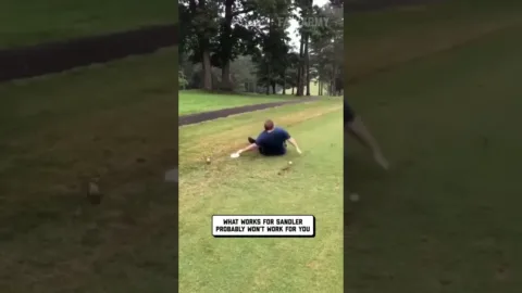 Azt hitte, boldog Gilmore
 – videó