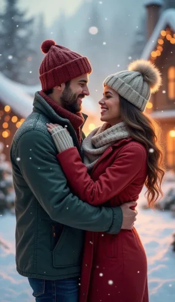 „Egy párkapcsolat nem attól lesz boldog, hogy soha nincs a partnerek között vesz… #I1764524838