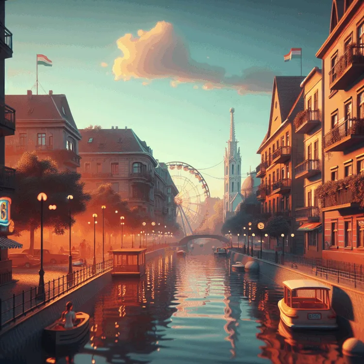 Egy piros pont varázsa – iskolai emlékek a ’80-as évekből