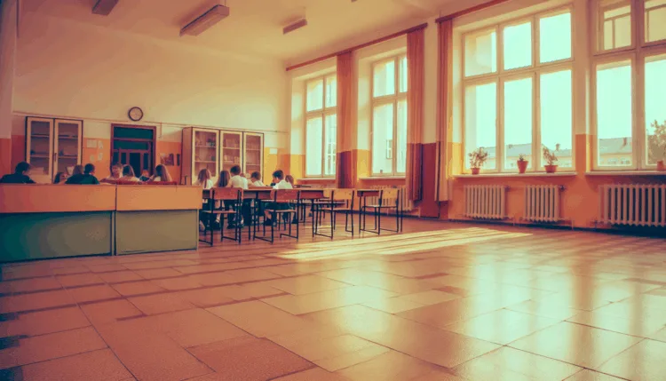 Emlékszel a csöngőre? Iskolai napok a 80-as években Emlékszel a csöngőre? Iskolai napok a 80-as években