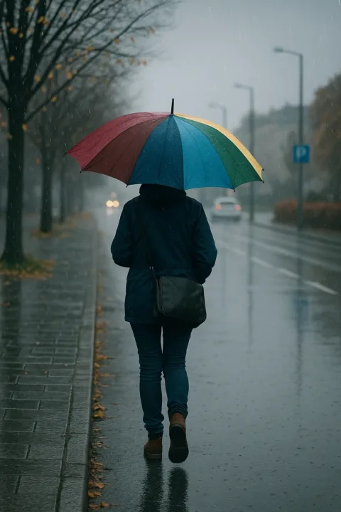 Enyhébb délkeleten, télies nyugaton – holnapi időjárás november 21.