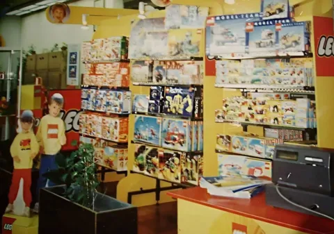 Fantasztikus fotók kerültek elő egy személyes fotóarchímumból 
1989-1990 körüli … #RK1764155076