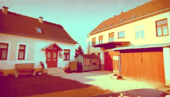 Feneketlen Bújócska – emlékek a gyerekkor legszebb napjairól