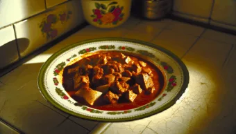 Gulyásleves recept – ahogy a nagyi főzte, mindig tartalmasan