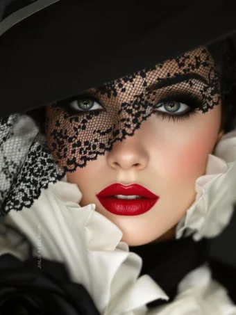 ,,Ha önmagadat mutatod, akkor téged látlak, ha valamilyen jelmez, álarc mögé búj… #I1763491207