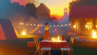 Hétvégi nyári esték – gyerekkorunk varázslatos pillanatai a 80-as évekből