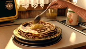 Hortobágyi palacsinta recept – ahogy a nagyi készítette, mindig ízletesen