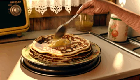 Hortobágyi palacsinta recept – ahogy a nagyi készítette, mindig ízletesen