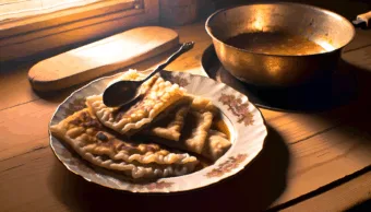 Hortobágyi palacsinta recept – ahogy nagymama készítette, ínycsiklandóan