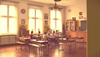 Iskolai kirándulások illata – nosztalgia a 80-as évek nyaraiból