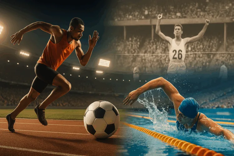 Kvíz: Aranycsapat, Ali, Pelé – mennyire ismered a sporttörténelmet?