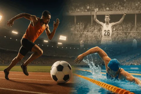 Kvíz: Aranycsapat, Ali, Pelé – mennyire ismered a sporttörténelmet?