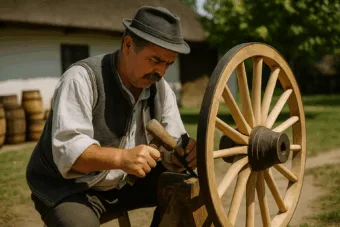 Kvíz: Eltűnt mesterségek – vajon menne mind a 10?