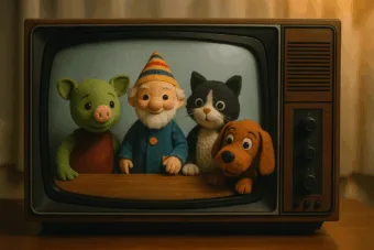 Kvíz: Emlékszel még ezekre a régi magyar mesékre?