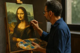 Kvíz: Igazi műértő vagy?