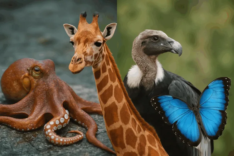 Kvíz: Mennyit tudsz az állatvilág csodáiról?