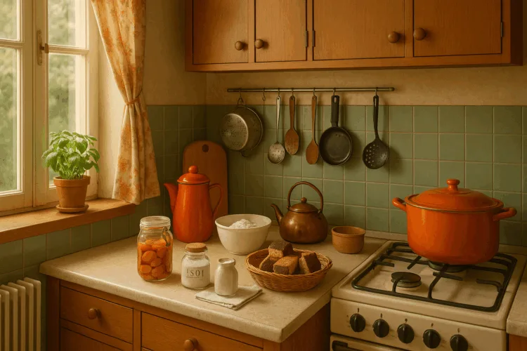 Kvíz: Nagymama módszerei – te is alkalmaznád?