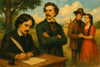 Kvíz: Ráismersz a legismertebb magyar művekre?